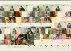 Vastu Abeera 4 Exclusive Latest Casual Wear Designer Lawn Cotton Print With Exclusive Work Salwar Suits Collection 